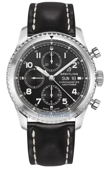 breitling navitimer 8 chronograph